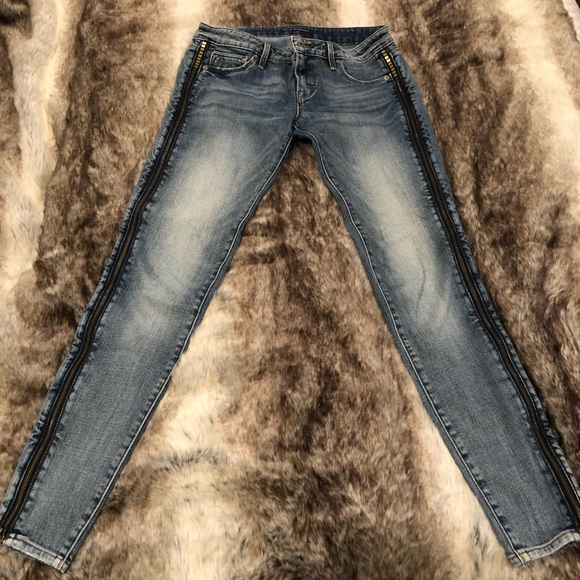 Skinny jeans - Picture 1 of 7